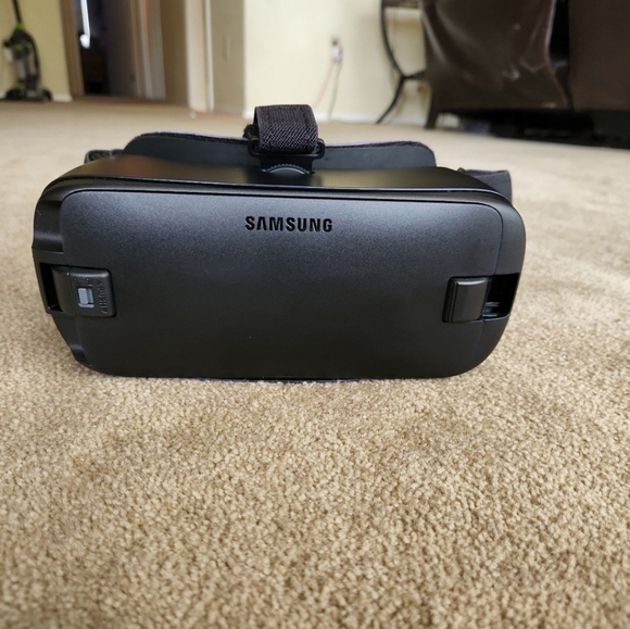Samsung VR
